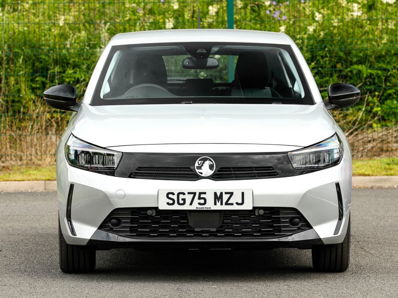 Used Vauxhall Corsa 2025 for sale - 76238089: Photo 13