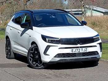 2022 - 1.2 Turbo Ultimate 5dr