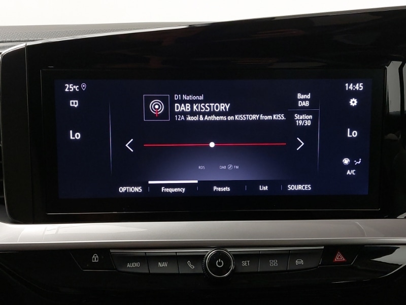 Used Vauxhall Mokka 2021 for sale - 76839155: Photo 10