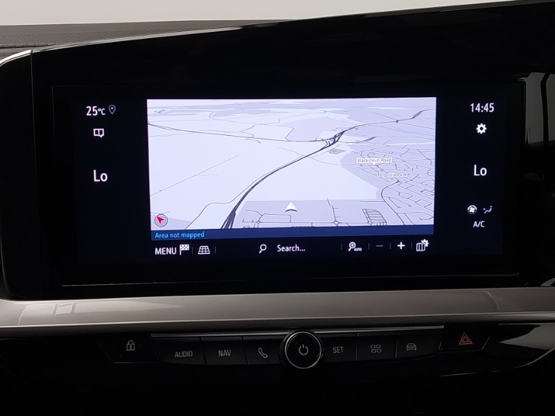 Used Vauxhall Mokka 2021 for sale - 76839155: Photo 11