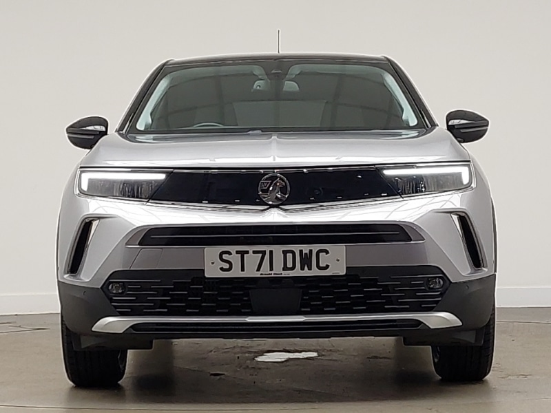 Used Vauxhall Mokka 2021 for sale - 76839155: Photo 12