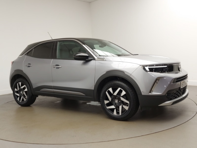 Used Vauxhall Mokka 2021 for sale - 76839155: Photo 13