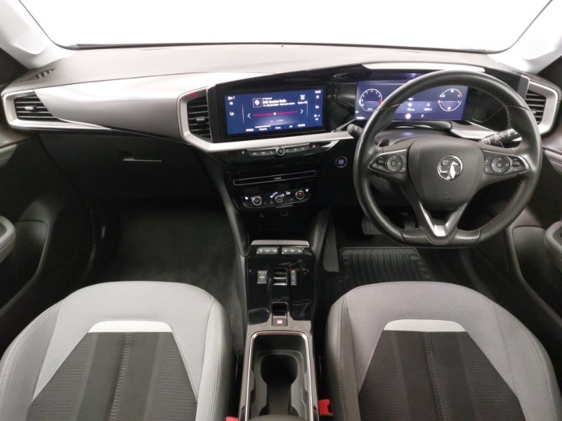 Used Vauxhall Mokka 2021 for sale - 76839155: Photo 2