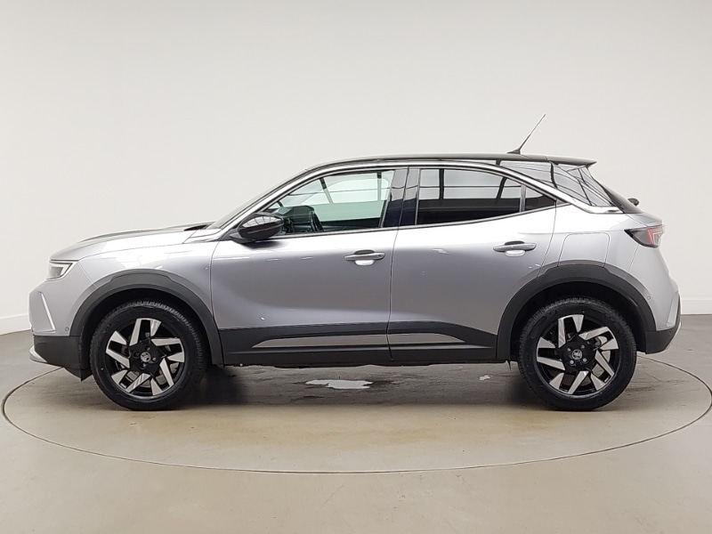 Used Vauxhall Mokka 2021 for sale - 76839155: Photo 4