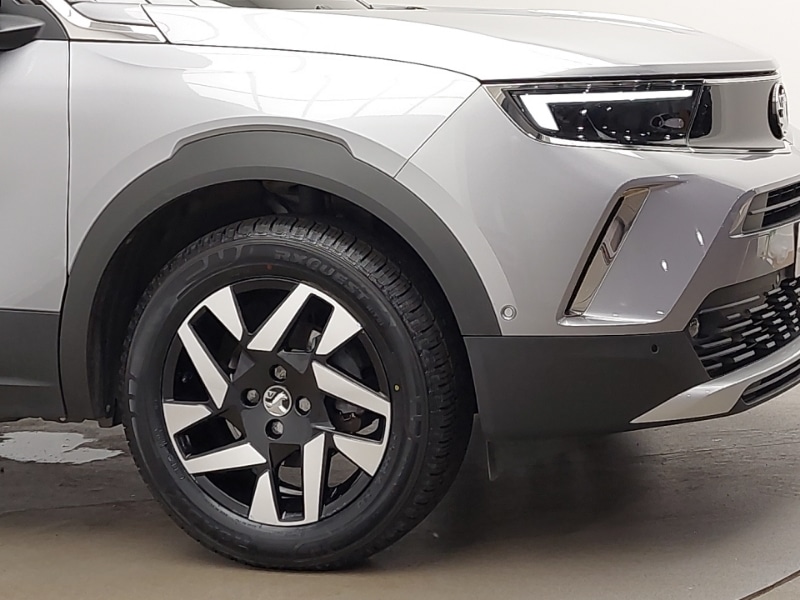 Used Vauxhall Mokka 2021 for sale - 76839155: Photo 9