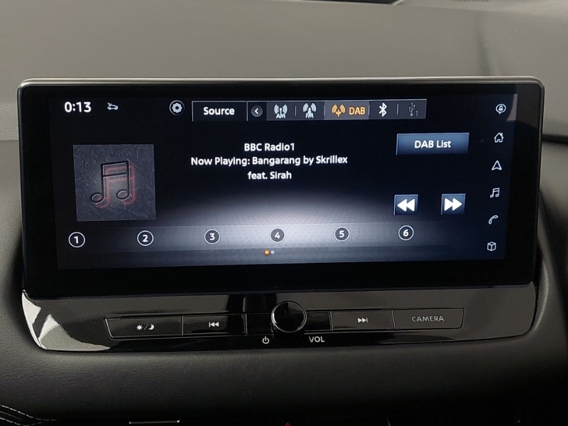 Used Nissan Qashqai 2024 for sale - 77189706: Photo 10