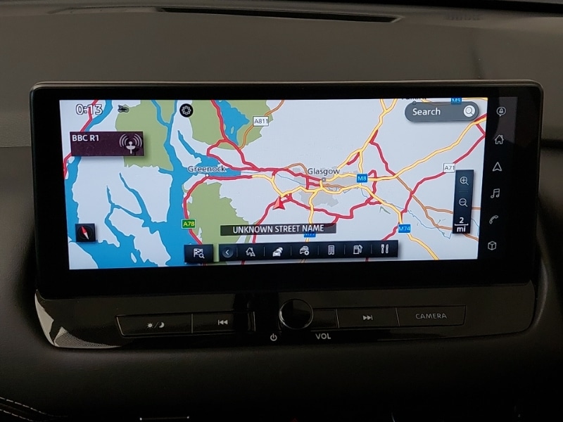 Used Nissan Qashqai 2024 for sale - 77189706: Photo 11