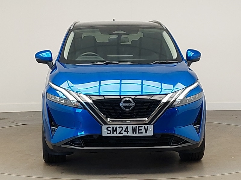 Used Nissan Qashqai 2024 for sale - 77189706: Photo 12