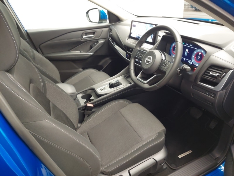 Used Nissan Qashqai 2024 for sale - 77189706: Photo 13