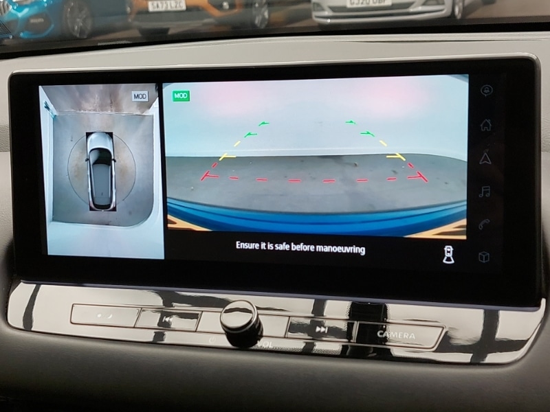 Used Nissan Qashqai 2024 for sale - 77189706: Photo 15