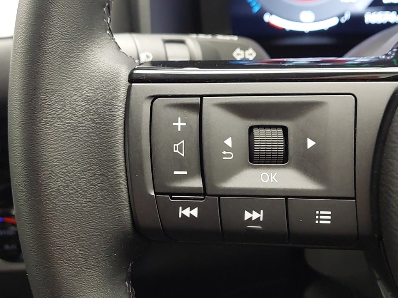 Used Nissan Qashqai 2024 for sale - 77189706: Photo 18