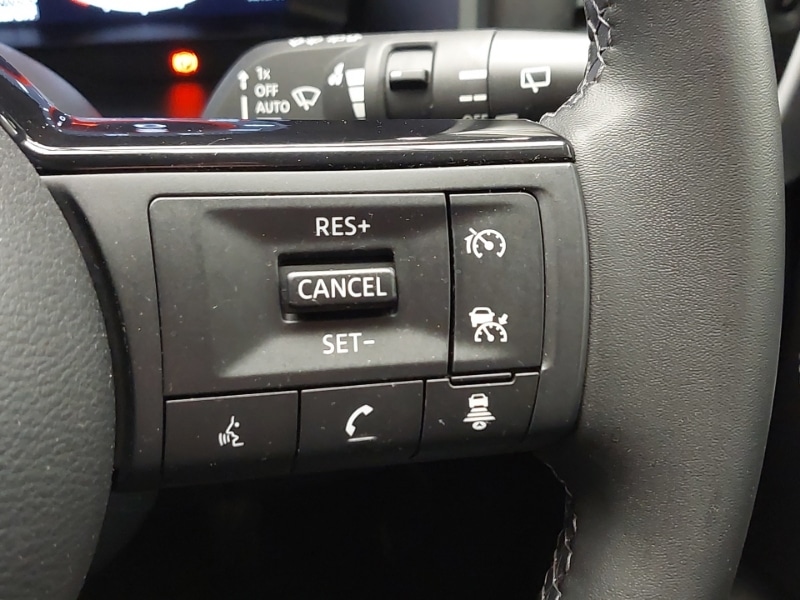 Used Nissan Qashqai 2024 for sale - 77189706: Photo 19