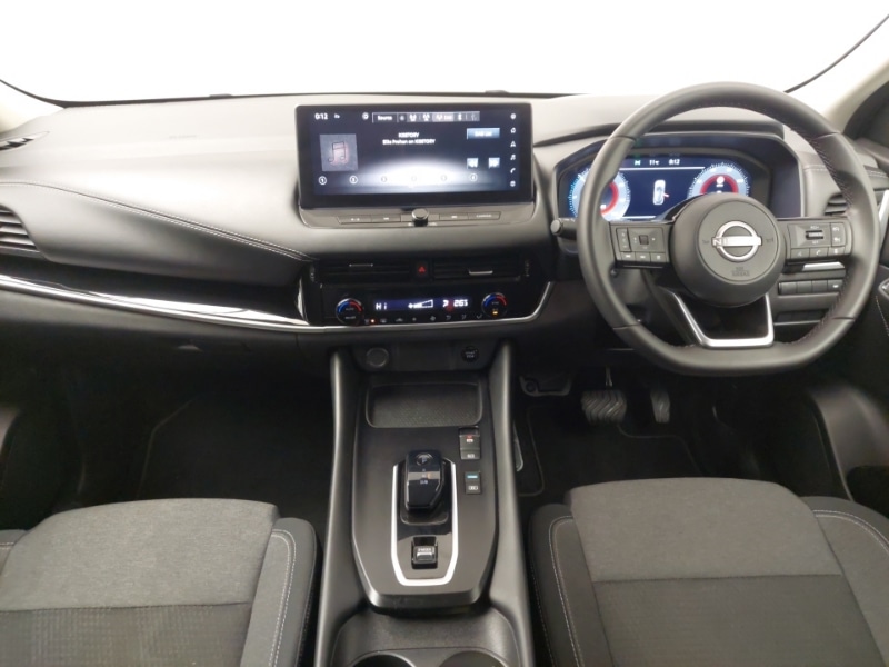 Used Nissan Qashqai 2024 for sale - 77189706: Photo 2