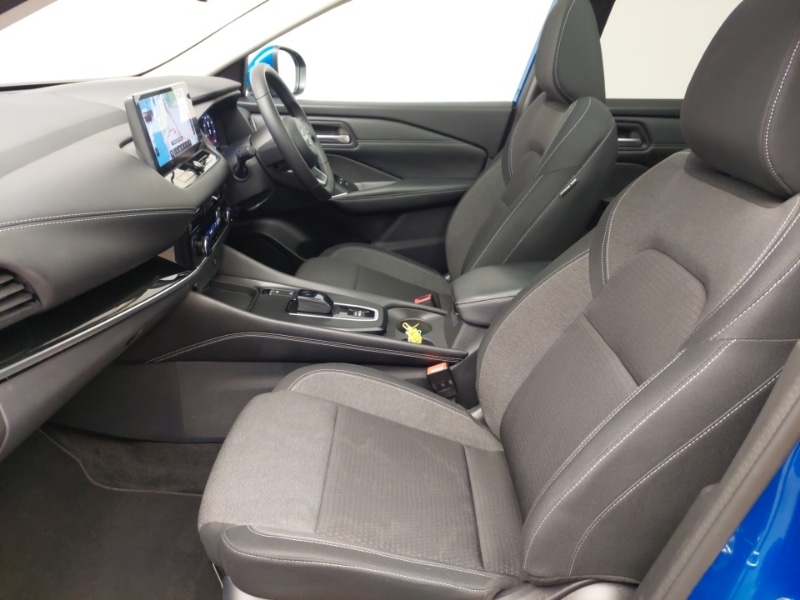 Used Nissan Qashqai 2024 for sale - 77189706: Photo 5