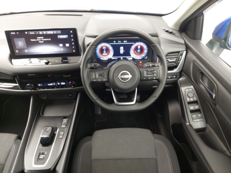 Used Nissan Qashqai 2024 for sale - 77189706: Photo 7