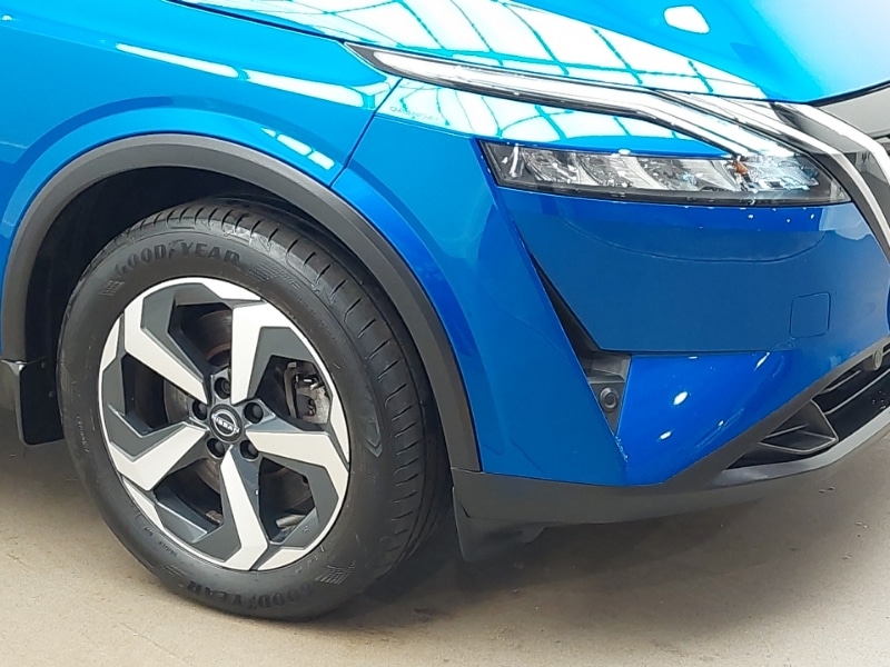 Used Nissan Qashqai 2024 for sale - 77189706: Photo 9