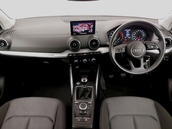 Used Audi Q2 2020 for sale - 77595916: Photo