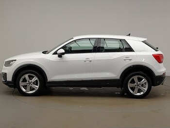 Used Audi Q2 2020 for sale - 77595916: Photo