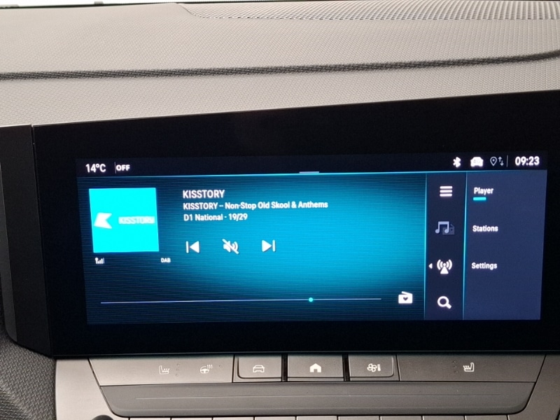 Used Vauxhall Astra 2026 for sale - 77832290: Photo 10