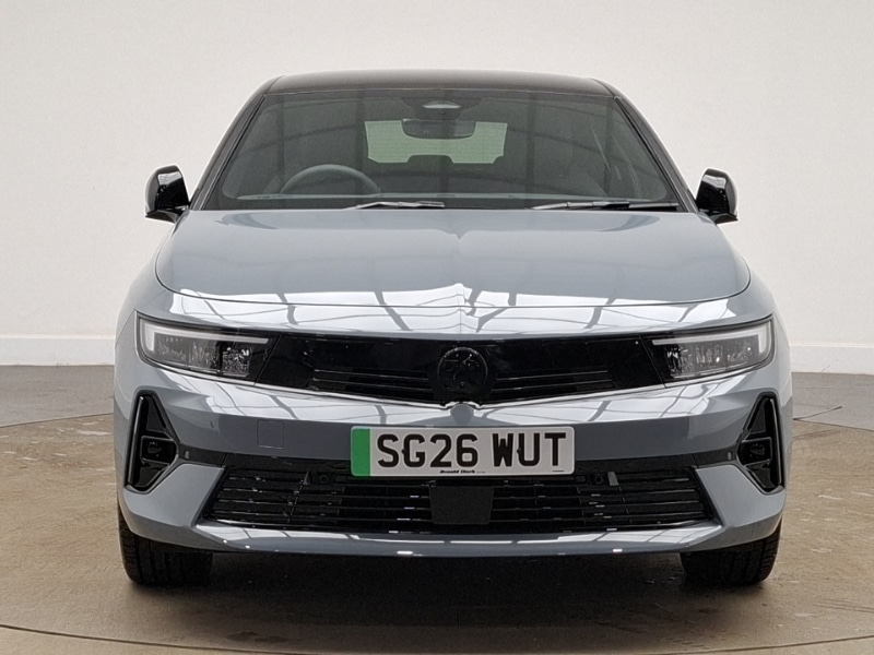 Used Vauxhall Astra 2026 for sale - 77832290: Photo 12