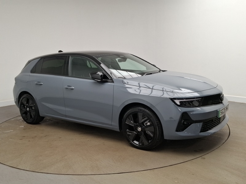 Used Vauxhall Astra 2026 for sale - 77832290: Photo 13