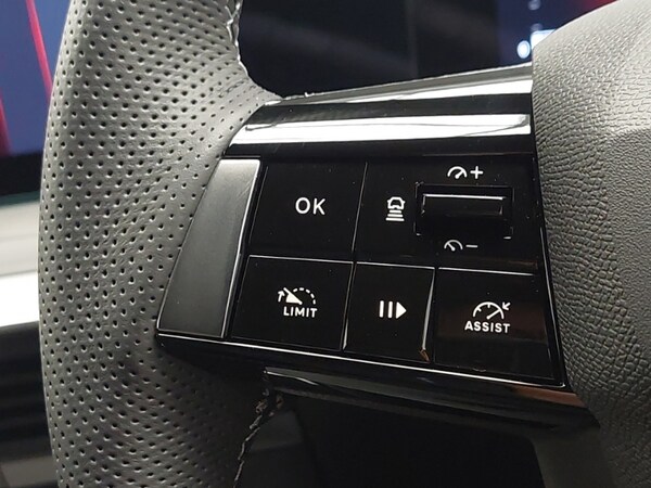 Used Vauxhall Astra 2025 for sale - 75382506: Photo 18