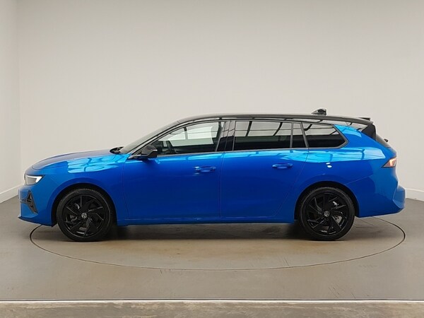 Used Vauxhall Astra 2025 for sale - 75382506: Photo 4