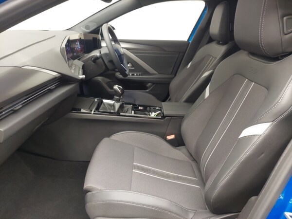 Used Vauxhall Astra 2025 for sale - 75382506: Photo 5