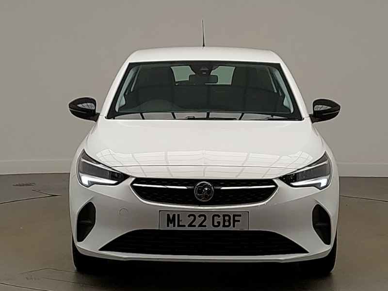 Used Vauxhall Corsa 2022 for sale - 76129813: Photo 12