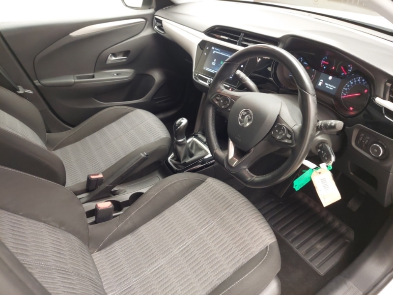Used Vauxhall Corsa 2022 for sale - 76129813: Photo 13