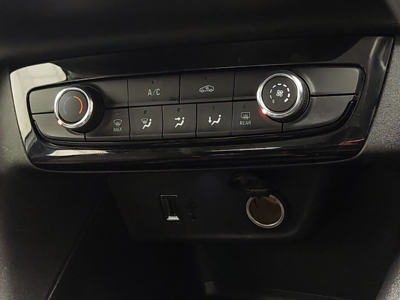Used Vauxhall Corsa 2022 for sale - 76129813: Photo 14