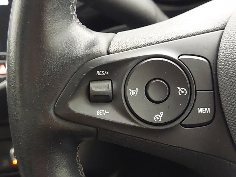 Used Vauxhall Corsa 2022 for sale - 76129813: Photo 18