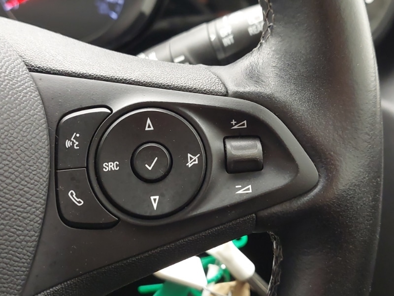 Used Vauxhall Corsa 2022 for sale - 76129813: Photo 19