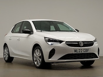 Vauxhall - Corsa