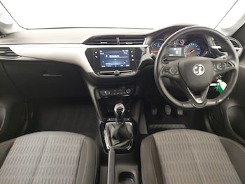 Used Vauxhall Corsa 2022 for sale - 76129813: Photo 2