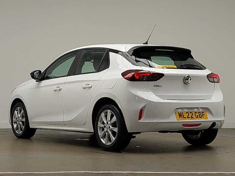 Used Vauxhall Corsa 2022 for sale - 76129813: Photo 3