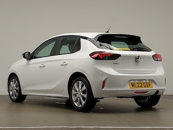 Used Vauxhall Corsa 2022 for sale - 76129813: Photo 3