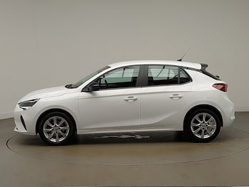 Used Vauxhall Corsa 2022 for sale - 76129813: Photo 4