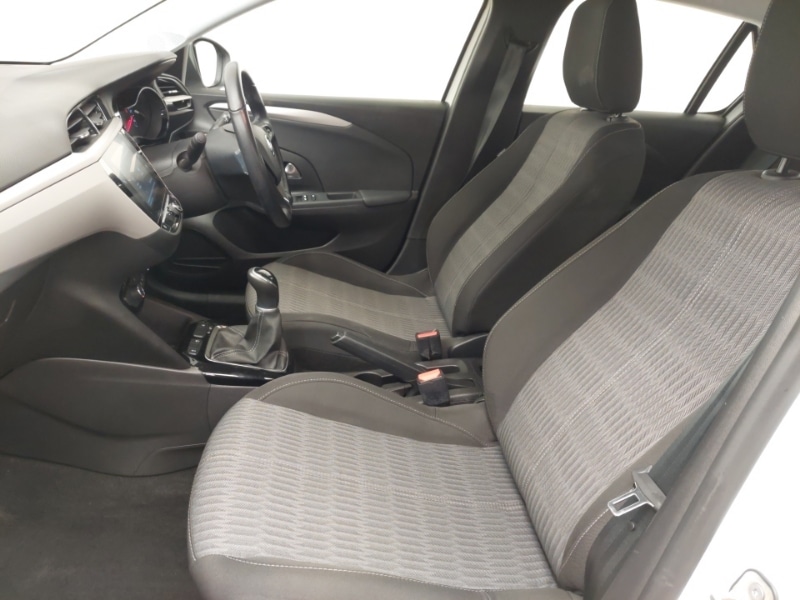 Used Vauxhall Corsa 2022 for sale - 76129813: Photo 5