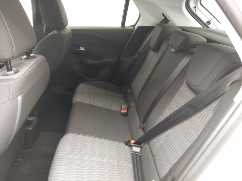 Used Vauxhall Corsa 2022 for sale - 76129813: Photo 6