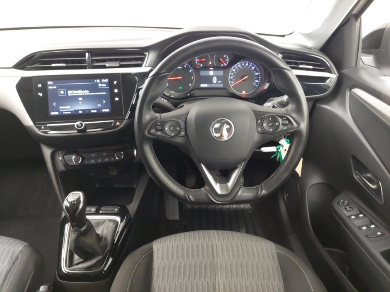 Used Vauxhall Corsa 2022 for sale - 76129813: Photo 7