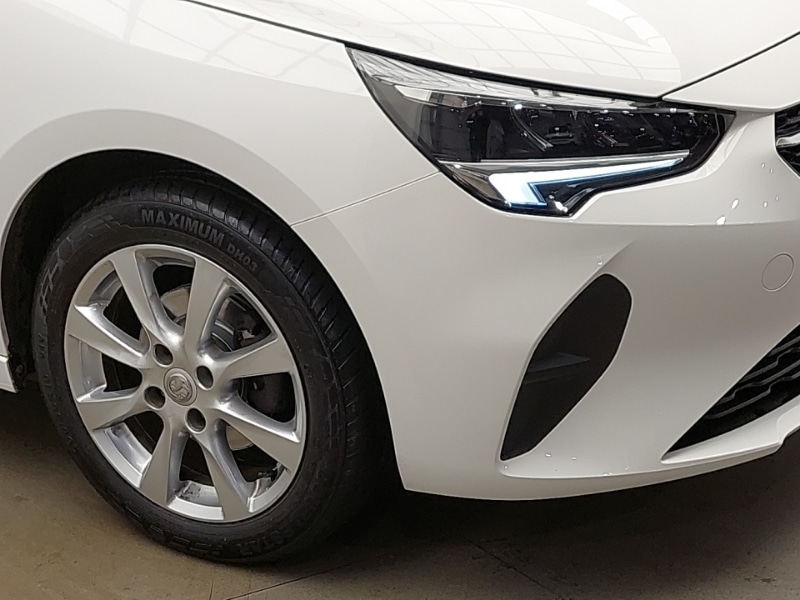 Used Vauxhall Corsa 2022 for sale - 76129813: Photo 9