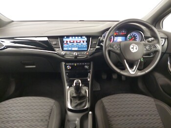 Used Vauxhall Astra 2018 for sale - 77522478: Photo