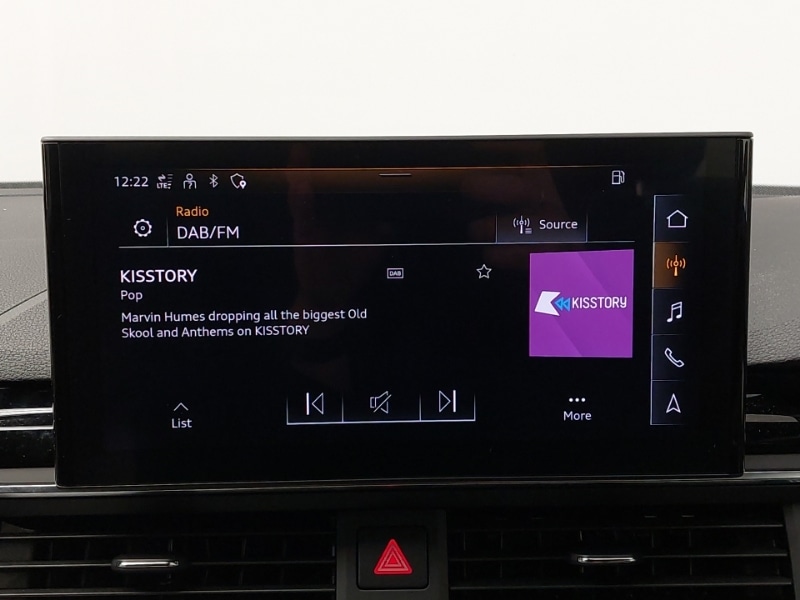 Used Audi A4 2022 for sale - 77264836: Photo 10