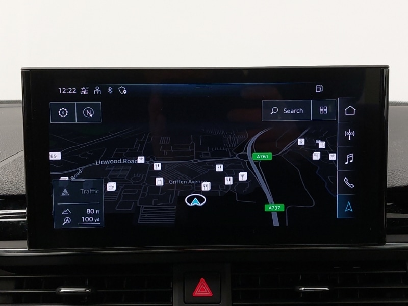 Used Audi A4 2022 for sale - 77264836: Photo 11