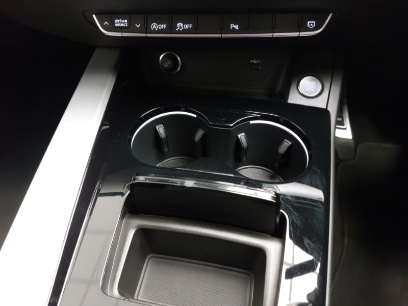 Used Audi A4 2022 for sale - 77264836: Photo 18