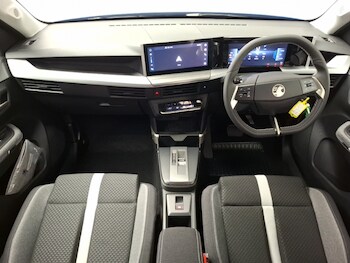 Used Vauxhall Frontera 2026 for sale - 77846935: Photo