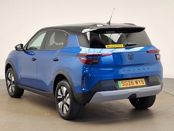 Used Vauxhall Frontera 2026 for sale - 77846935: Photo