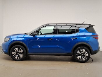 Used Vauxhall Frontera 2026 for sale - 77846935: Photo