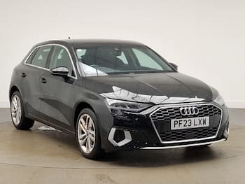 Used Audi A3 2023 for sale - 79703963: Photo